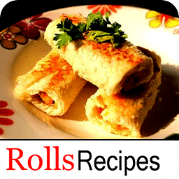 Rolls Recipes