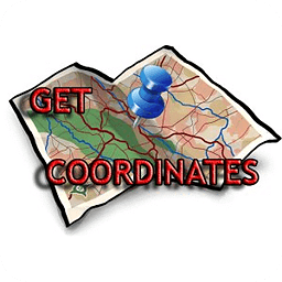 Get Coordinate