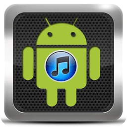 iTunes to Android Transf...