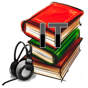 Audio Libri in Italiano