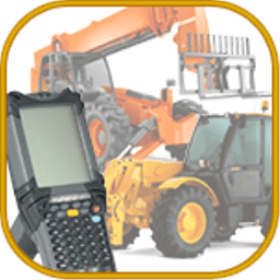 Heavy Equipment Inventory App