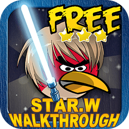 Star Guide for Angry Birds