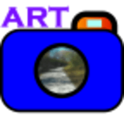Art Camera 艺术相机