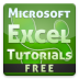 Excel Tutorials - Free