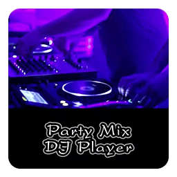 Party Mix DJ Player