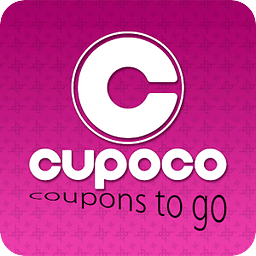 CUPOCO – Coupons to go!