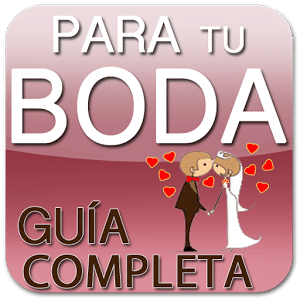 Guía Completa Para Tu Boda