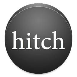 Hitch for Android Wear