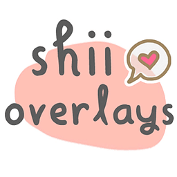 Shii Overlays - Emoji Sticker