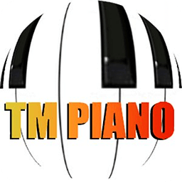 迷你钢琴 TM PIANO Demo