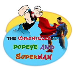Chronicles - Popeye &amp; Su...