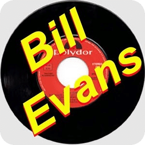 Bill Evans JukeBox