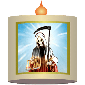 Santa Muerte Free