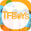 饭团-TFBoys