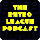The Retro League Podcast