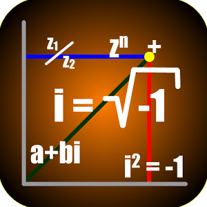 Komplexe Zahlen Rechner