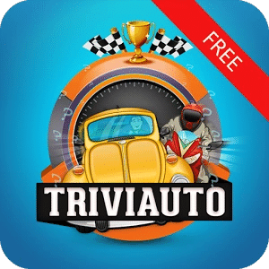 Triviauto Autoescuela