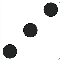 Minimal Dice