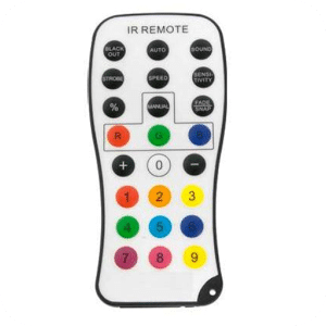 Qulip WIFI Remote Control