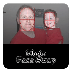 Photo Face Swap
