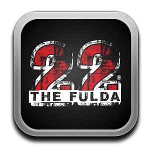 The 22 Fulda