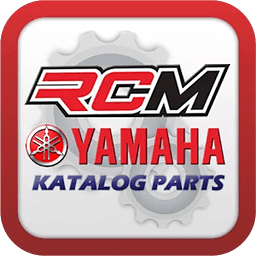 RC Motor Yamaha