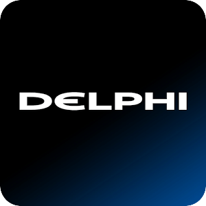 Delphi ADAS