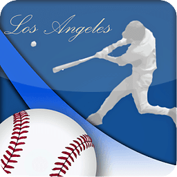 Los Angeles D. Baseball ...