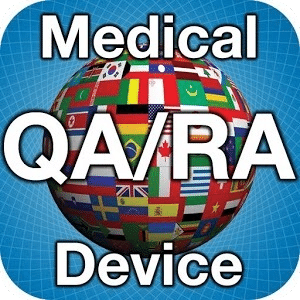 Medical Device Regulatory