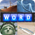 字猜测：什么字？ Word guessing: what word?