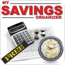 My Savings Organizer Free