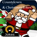 Christmas Countdown and Jokes