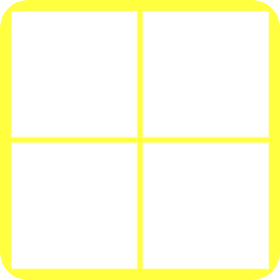 Simple Yellow - ADW