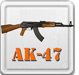Weapon Sounds: AK-47