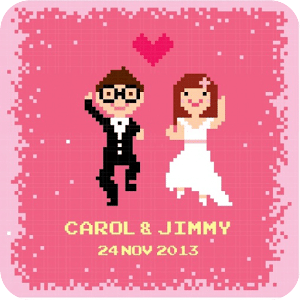 Carol & Jimmy