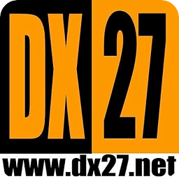 DX27 Cluster (beta)