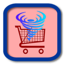 Twist List Grocery Shopping