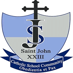 Saint John Catholic Scho...