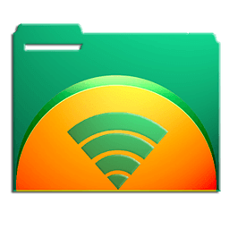 Wireless File Transfer