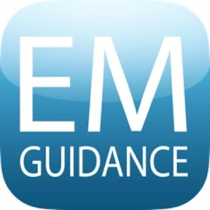 Emergency Medicine Guidance