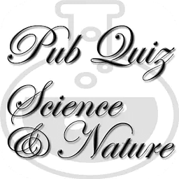 Pub Quiz Science &amp; Natur...