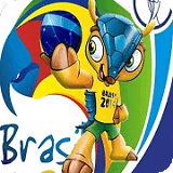 Road To Brasil 2014