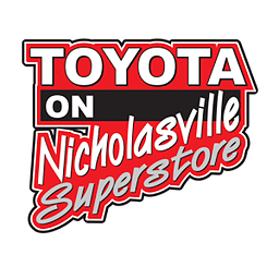 Toyota on Nicholasville