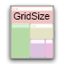 Grid Size Free File Manager