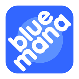 Blue Mana