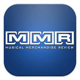 Musical Merchandise Review MMR