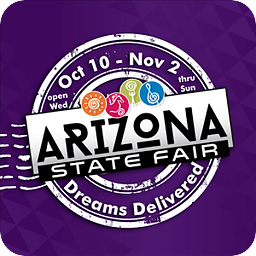 Arizona State Fair 2014