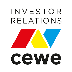 CEWE Publikationen