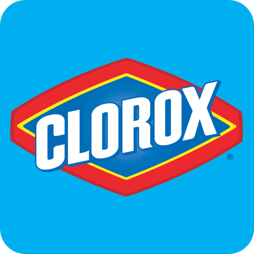 高乐氏（Clorox）我的污渍
