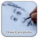 Drawing Caricatures